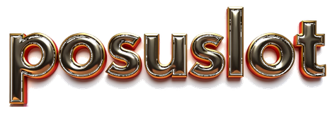 posuslot logo