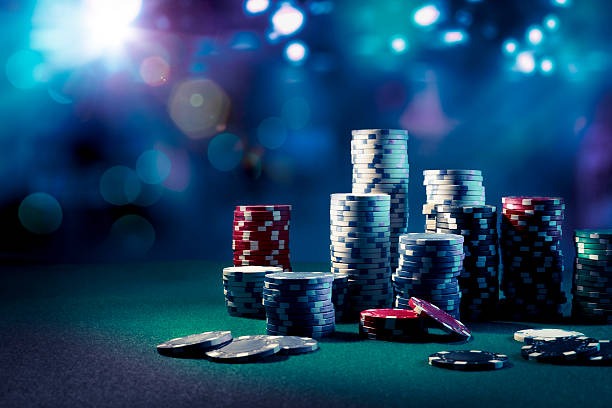 posuslot Bingo Rooms