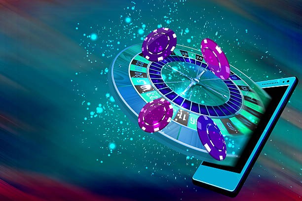 posuslot Bingo